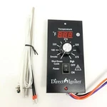 Digital Thermostat Controller Fits Century 22 W/ P-mode + Rtd TFB57CLB (38). Fixed Price $45.94.