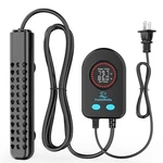 Hanleshuka Submersible Aquarium Heater 100W/200W/300W/500W, Fish Tank. Fixed Price $46.75.