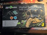 New Reptizoo THC20 Digital Temperature With Timer Controller. Fixed Price $48.00.