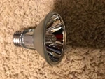 Boeespat 75W Uva + Uvb 3.0 Full Spectrum Lamp Sunbathe Heat LIGHT(2 Pack),. Fixed Price $19.99.