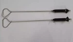 Laparoscopic Liver Snake Type Retractor Endoscopy Surgical Instruments Set 5MM. Fixed Price $299.99.