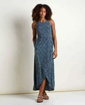 Toad & Co. T1792702 - Sunkissed Maxi Dress. Fixed Price $118.00.