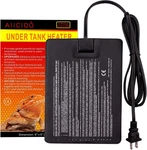 Aiicioo Heating Pad - Hermit Crab Heater Mat For Reptiles Snake Liz. Fixed Price $19.00.