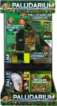 Zoo Med Paludarium Habitat Kit. Fixed Price $250.00.