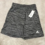 Men's Adidas Grey Workout Training Athletic Running Shorts Primegreen H44057 $35. Fixed Price $17.90.