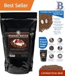 Hatch 2 Lb Incubation Substrate - Ideal For Reptile & Amphibian Eggs. Fixed Price $31.49.