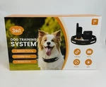 Fulupet 3 1 Dog Training System Electronic Wireless Fence & Barrier *new*. Fixed Price $54.99.