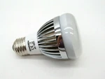 Titan R20/6W/WWF 6-WATT Dimmable Led Lamp Light Bulb 120-265V Warm White. Fixed Price $15.99.