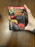 Zoo Med Nocturnal Infrared Heat Lamp Watt RS-100 (FC1-09). Fixed Price $6.00.