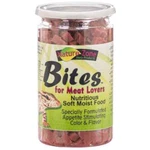 Nature Zone Bites For Meat Lovers 9OZ 2 Pack. Fixed Price $8.25.