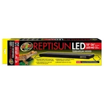 Reptisun Led Terrarium Fixture 18-24IN. Fixed Price $73.68.