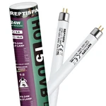 Reptispa 10.0 Uvb Light For Reptiles, T5 Ho 24W Lamp Tube, 2-PACK. Fixed Price $62.66.