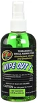 Zoo Med Wipe Out 1 8.75 Oz Terrarium Small Animal Cage Cleaner. Fixed Price $12.37.