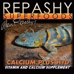 Repashy Calcium Plus Hyd Vitamin Supplement Leopard Gecko Bearded Dragon Rept.... Fixed Price $9.00.