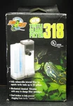 Zoo Med Turtle Clean Filter 318 Submersible Up To 30 Gal Dual Intake. Fixed Price $15.00.