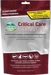 Oxbow Animal Health Critical Care, Carnivore, 340 Gram Bag. Fixed Price $66.25.