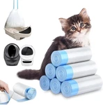 Xuepett Cat Bags With Dstring, Patible Litter-robot 3/4. Fixed Price $24.69.