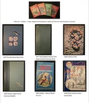 Books Wildlife - Golden, North American Birds, Exotic Pets, And More. You Pick!. Fixed Price $16.99.