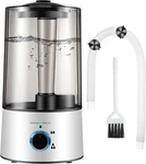 Dreyoo Reptile Humidifier Fogger, 4L Cool Mister With Tube For.... Fixed Price $42.99.
