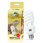 Lucky Herp Uva Uvb Reptile Light 10.0, Desert Count (pack Of 1), White. Fixed Price $29.44.