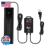 Aqqa Aquarium HEATER300W 500W 800W 1000W 1200W Fish Tank HEATER59-93. Fixed Price $106.38.