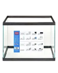 Culture Gallon Glass Aquarium Fish Tank Only 20H Clear Brand New. Fixed Price $74.97.