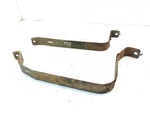 Suzuki SX4 1.9DDIS 88KW Diesel 2008 Fuel Tank Mounting Bracket Stripe Set. Fixed Price $204.15.