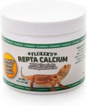 Reptile, Flukers Calcium With D3 (4 Oz). Fixed Price $14.48.