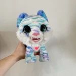 Furreal North The Sabertooth Kitty Interactive Plush Pet Toy 35+ Sound & Motion. Fixed Price $22.40.