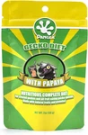 Papaya Fruit Mix Complete Crested Gecko Food, 2 Oz.. Fixed Price $51.71.