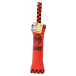 Fire Hose Bumper Count (12"L) By Petsport Usa. Fixed Price $21.28.