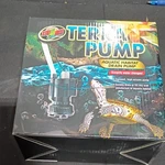 Zoo Med Pump Aquatic Habitat Drain TC-70 For Aquariums Terrariums. Fixed Price $27.99.