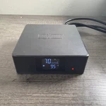 Exo Terra Thermostat PT2454, With Timer 600 Watt. Fixed Price $49.87.