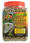 Zoo Med Adult Iguana Food. Fixed Price $12.69.