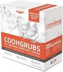10LBDRIED Black Soldier Fly Larvae High-calcium For Chickens, Ducks & Wild Birds. Fixed Price $65.42.