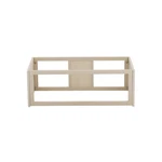 New Age Pet Medium Maple Mojave Stacker For Reptile Habitats. Fixed Price $78.68.