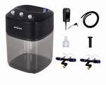 Zoo 2.2L Solo Adjustable Starter Mister For Reptile Terrariums Humidifier. Fixed Price $80.00.