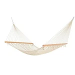 Castaway Living 13 Ft. Double Traditional Hand Woven Rope Cotton Natural. Fixed Price $141.76.