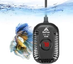Small Aquarium Heater Mini Fish Tank Watt Submersible With. Fixed Price $17.30.