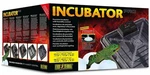 Exo Precision Incubator Pro For Reptile Terrariums New Box. Fixed Price $225.00.