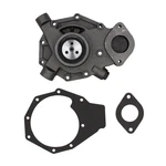 New Water Pump RE523169 Fits John Deere 764 240DLC 270DLC 1070D 1070E 1170E. Fixed Price $93.99.