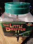 Zoo Med Little Dripper. Fixed Price $6.00.