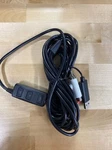 Mad Catz Tritton Detonator Headset Headphones Inline In-line Audio Control Cable. Fixed Price $16.96.