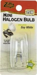 Zilla Mini Halogen Bulb. Fixed Price $23.99.