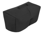 Topdawg "lunchbox" Head Cover - Black, Water Resistant, Tuki (LILD008P). Fixed Price $72.95.