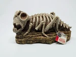 Thrive Habitat Reptile Pet Decor - New W/tags Cricket Grasshopper Skeleton 8.5. Fixed Price $9.95.