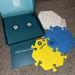 Tester Kit 2 Sound Buttons Hextiles Talking Dog New. Fixed Price $39.99.