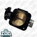 Zoo Performance 76MM Black Throttle Body Suits Nissan S13 SR20. Fixed Price $300.76.