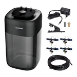 10L Reptile Mister Fogger Terrariums Humidifier Extremly High Pressure Silent.... Fixed Price $224.65.
