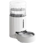 Czpet 4L Water Dispenser Without Electricity Unplugged Automatic Bo.... Fixed Price $37.93.